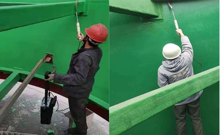 乐陵市玻璃鳞片胶泥哪家卖