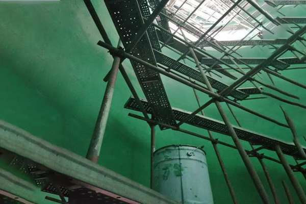 北京玻璃鳞片胶泥施工方法