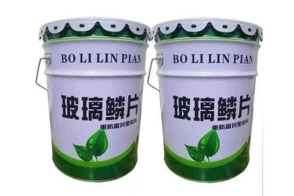 宁河耐磨玻璃鳞片胶泥