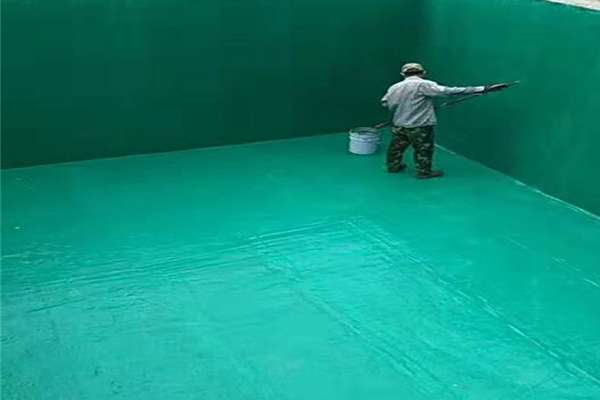 宁夏玻璃鳞片胶泥施工工艺(图1)