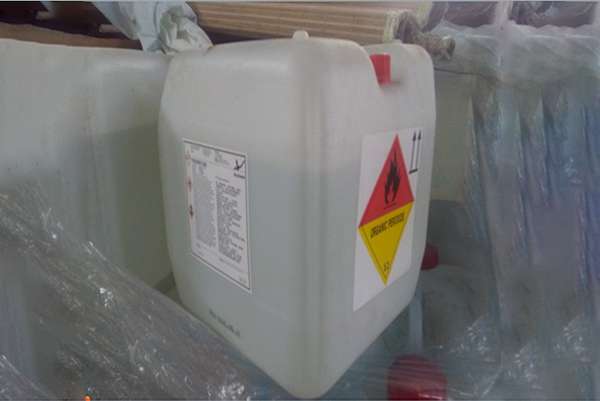 乐平环氧玻璃鳞片胶泥涂料