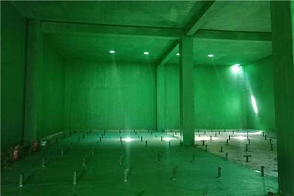 巴中玻璃鳞片胶泥涂料