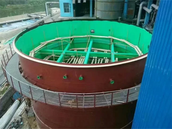 脱硫防腐塔(图1)