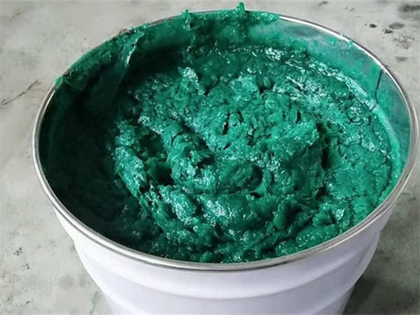 脱硫塔防腐内衬防腐