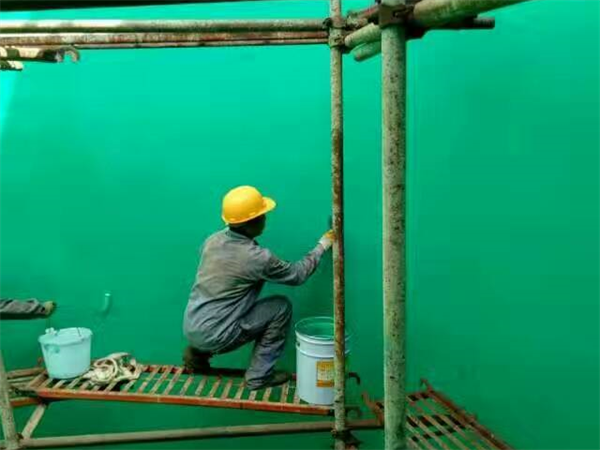 河北玻璃钢脱硫塔