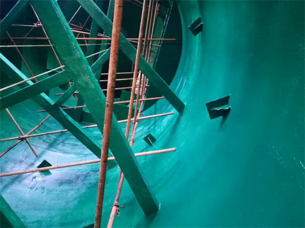 脱硫塔防腐材料有哪些